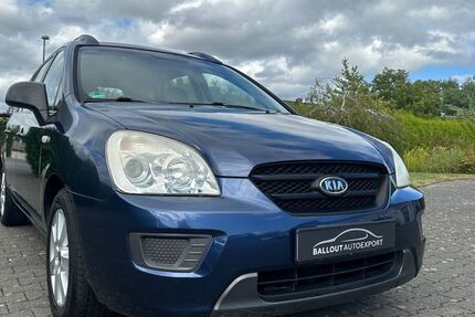 Kia Carens 183.000 km 1.850 € Lippstadt 59557