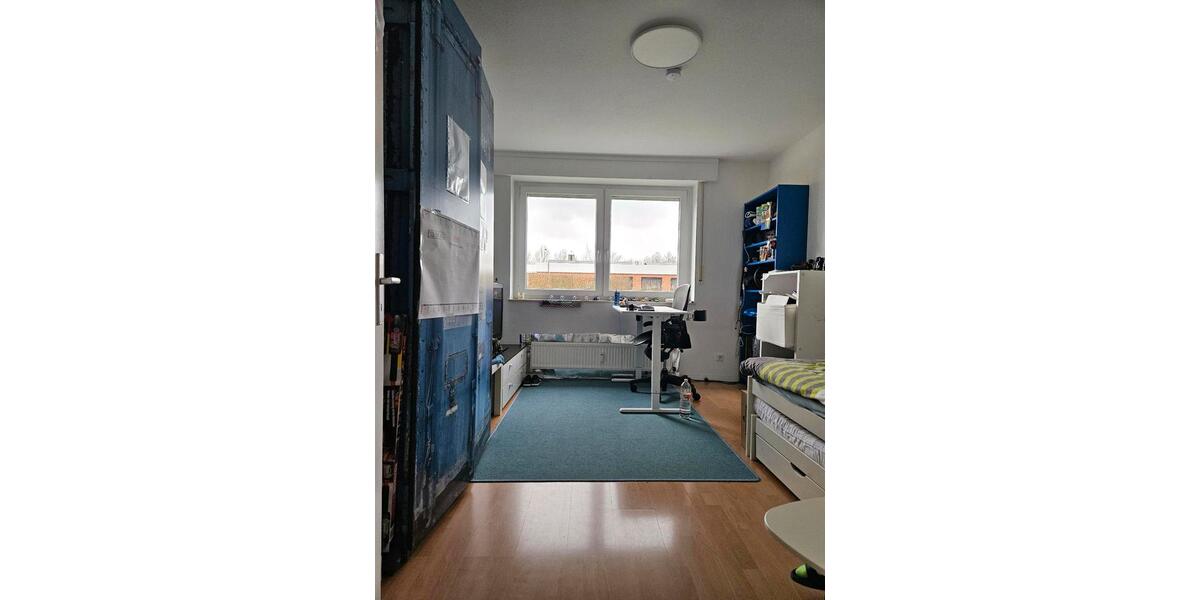 Erdgeschoßwohnung Paderborn - 4 Zimmer, 97 m&sup2;, 305.000&euro; | Angebot:26920011