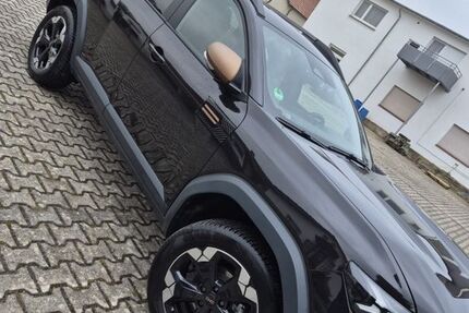 Dacia Bigster 15.500 km 32.000 &euro; Büren 33142