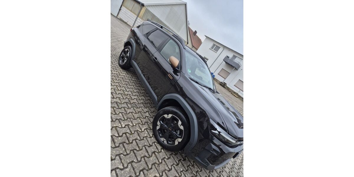 Dacia Bigster 15.500 km 32.000 &euro; Büren 33142