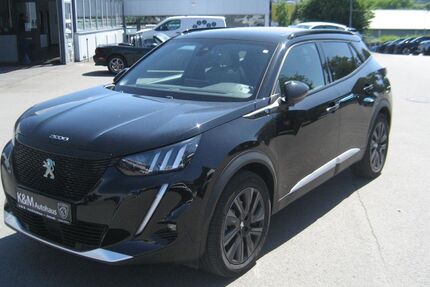 Peugeot 2008 29.000 km 18.990 € Detmold 32758