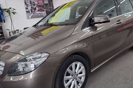 Mercedes-Benz B 180 59.990 km 11.499 &euro; Lippstadt 59557