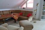 Dachgeschoßwohnung Paderborn - 2 Zimmer, 60 m&sup2;, 640&euro; | Angebot:27623771