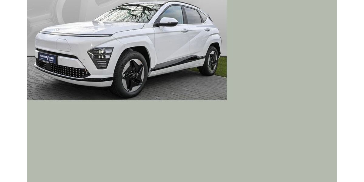 Hyundai KONA 6.808 km 30.990 &euro; Verl 33415