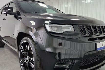 Jeep Grand Cherokee 147.732 km 32.990 &euro; Schloß Holte-Stukenbrock 33758
