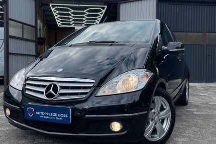 Mercedes-Benz A 160 97.600 km 5.800 &euro; Paderborn 33102