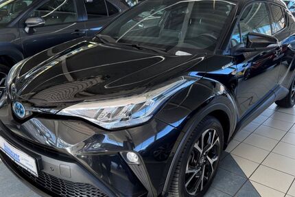 Toyota C-HR 78.000 km 20.890 &euro; Paderborn 33104