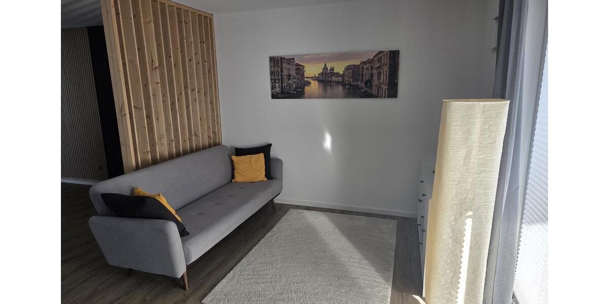 Erdgeschoßwohnung Paderborn Elsen - 2 Zimmer, 59 m&sup2;, 660&euro; | Angebot:27618561