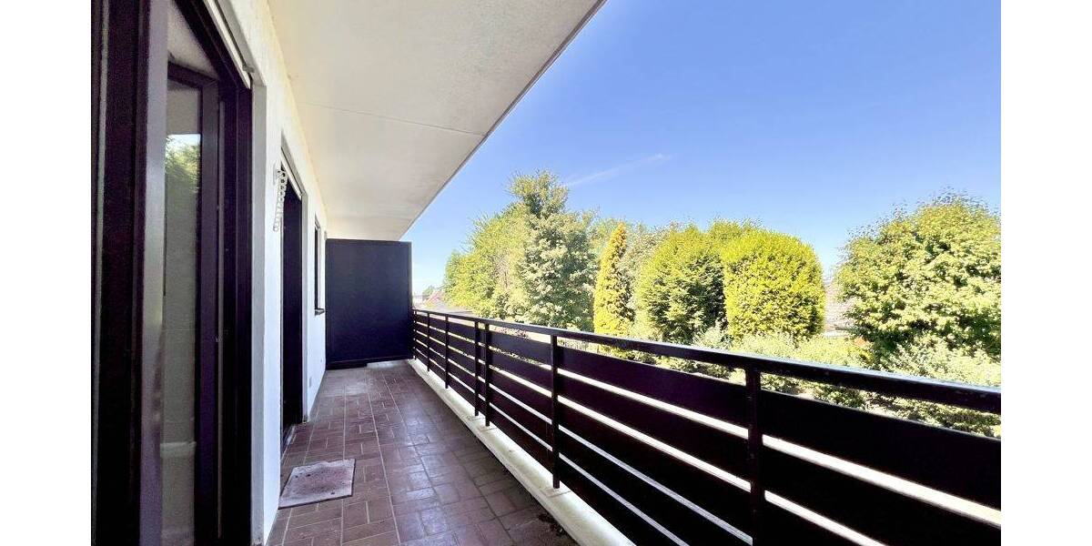 Etagenwohnung Detmold Innenstadt - 3 Zimmer, 75 m&sup2;, 175.000&euro; | Angebot:26909857