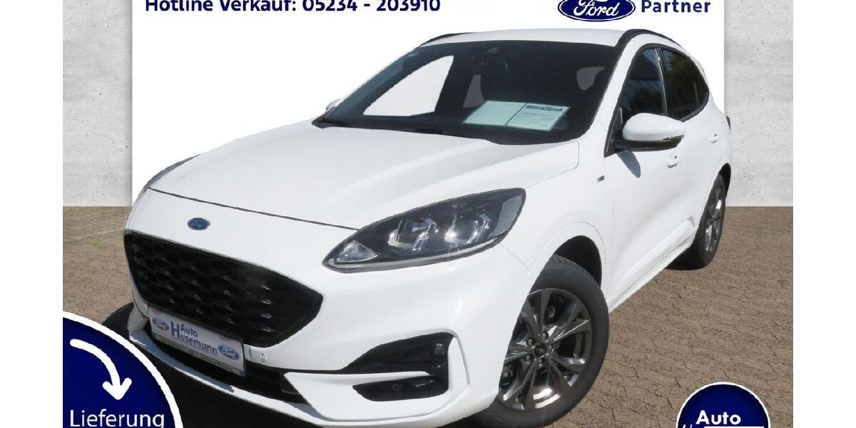 Ford Kuga 87.600 km 24.950 &euro; Horn-Bad Meinberg 32805