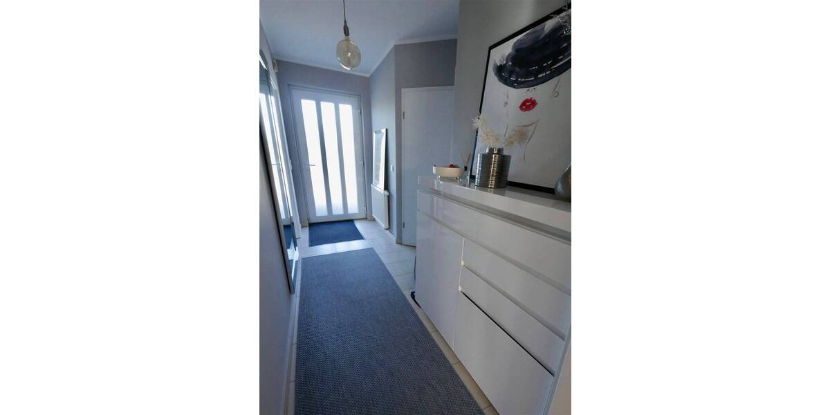 Doppelhaushälfte Schlangen - 5 Zimmer, 124 m&sup2;, 369.000&euro; | Angebot:26127823