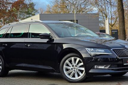 Skoda Superb 118.000 km 16.990 &euro; Paderborn 33104