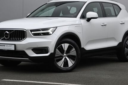 Volvo XC40 78.284 km 25.450 € Paderborn 33106