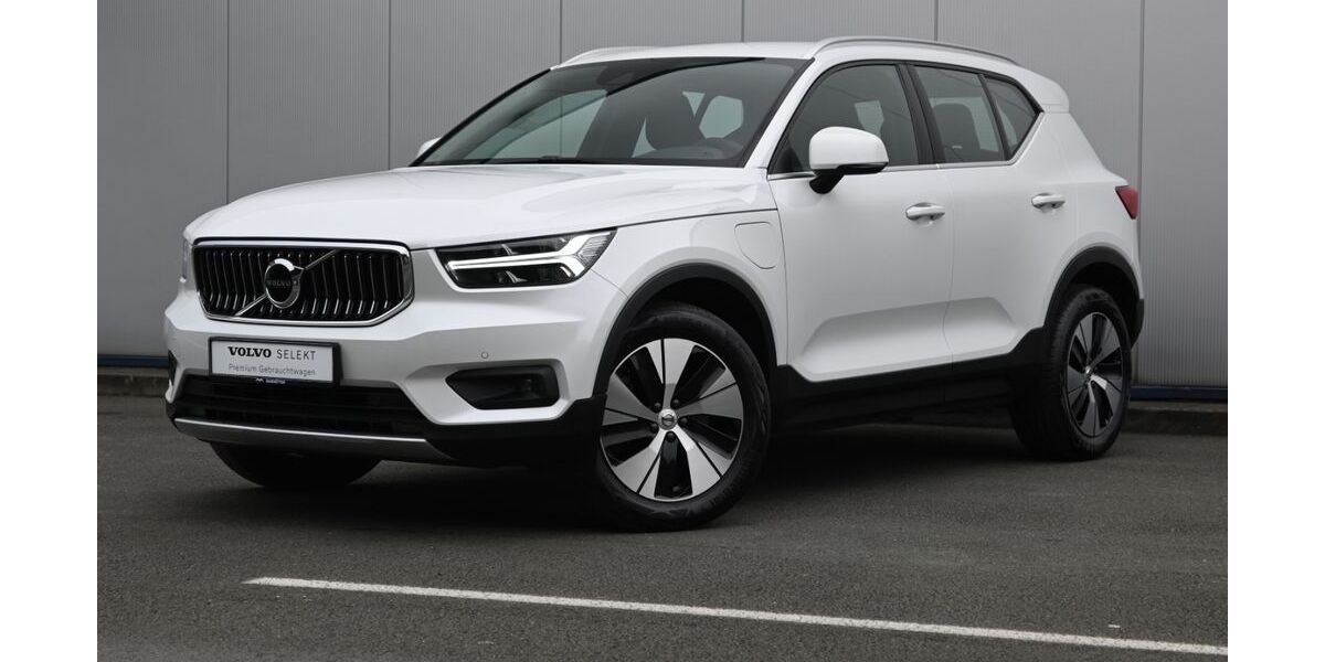 Volvo XC40 78.284 km 25.450 € Paderborn 33106