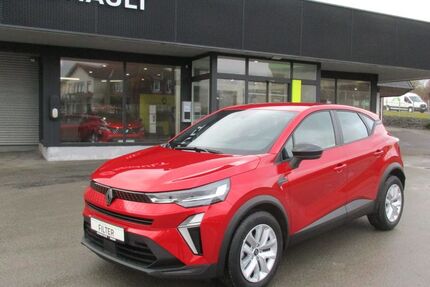 Renault Captur 7.999 km 21.350 &euro; Nieheim 33039
