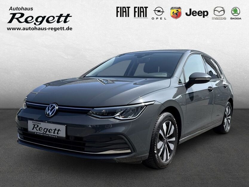 VW Golf 33.375 km 21.990 € Delbrück-Westenholz 33129