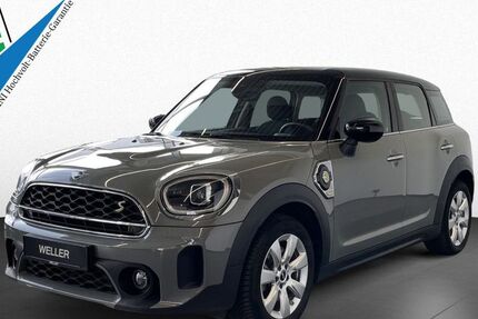 Mini Countryman SE (Cooper) 40.538 km 23.950 &euro; Paderborn 33104