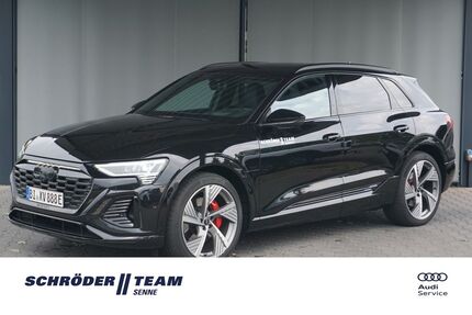 Audi Q8 e-tron 22.480 km 63.990 € Bielefeld-Sennestadt 33689