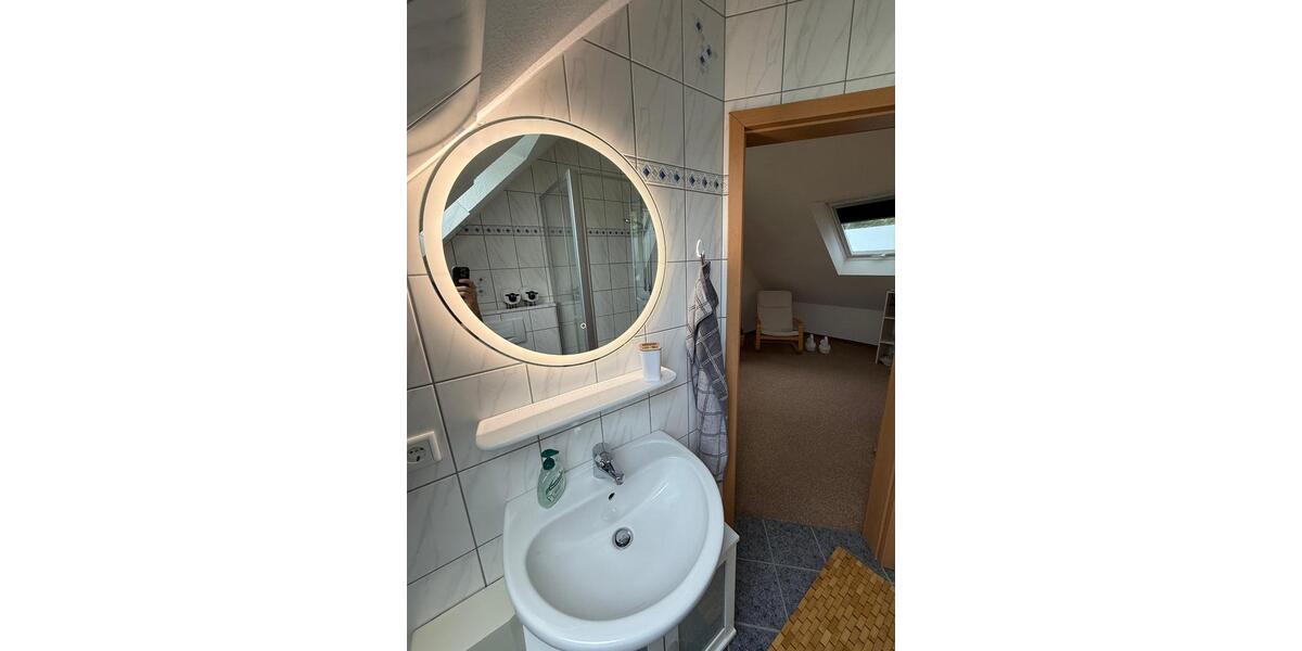 Maisonettenwohnung Horn-Bad Meinberg Bad Meinberg - 2 Zimmer, 50 m&sup2;, 1.250&euro; | Angebot:25403042