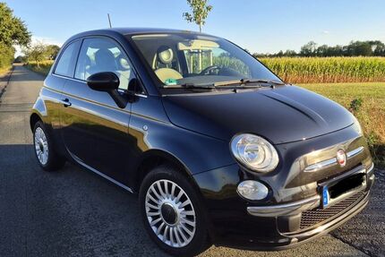 Fiat 500 101.567 km 4.199 &euro; Paderborn 33100