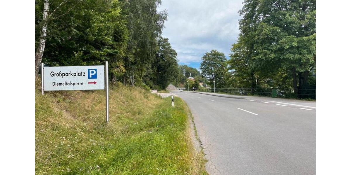 Gewerbeobjekt Marsberg - 1.500&euro; | Angebot:25096764