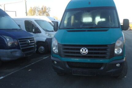 VW Crafter 215.900 km 8.990 € Paderborn 33104