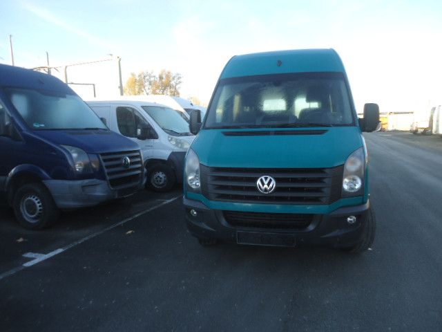 VW Crafter 215.900 km 8.990 € Paderborn 33104