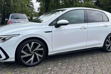 VW Golf 33.807 km 22.990 &euro; Willebadessen 34439