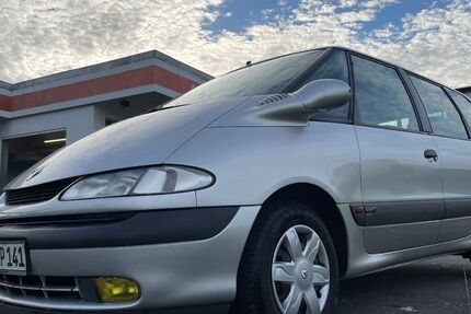 Renault Espace 290.000 km 1.550 &euro; Oerlinghausen 33813