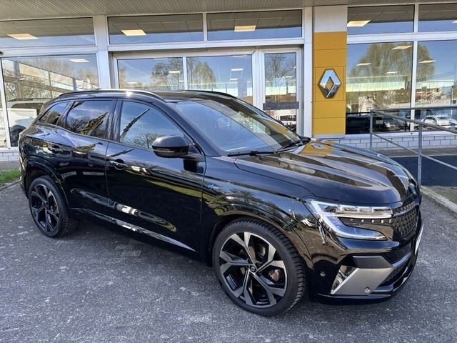 Renault Austral 57.260 km 30.990 &euro; Paderborn 33104