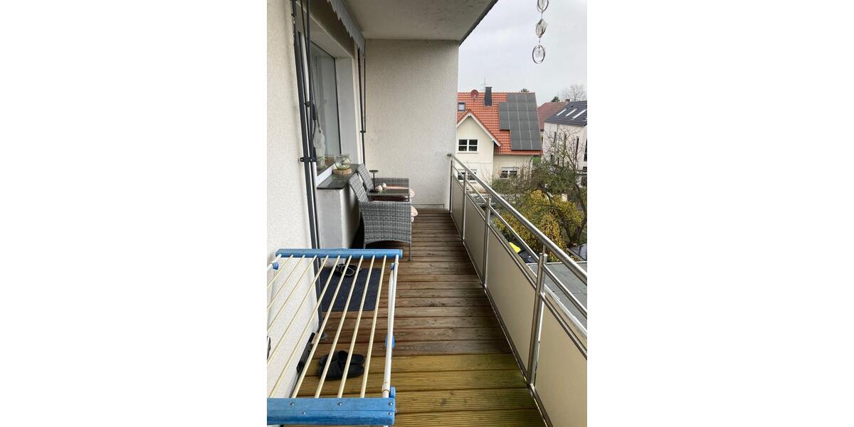 Mietwohnung in Wewer 4 zimmer