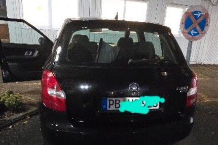 Skoda Fabia 150.000 km 3.250 &euro; Paderborn 33102