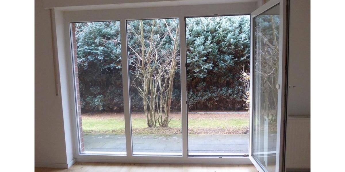 Terrassenwohnung Paderborn - 1 Zimmer, 35 m&sup2;, 445&euro; | Angebot:25839847