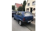 Fiat Panda 117.358 km 5.500 &euro; Lippstadt 59555