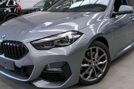 BMW 220 Gran Coupé