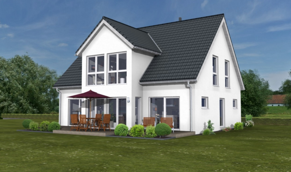 Haus zum Kaufen in Schieder-Schwalenberg 415.833 € 157 m²