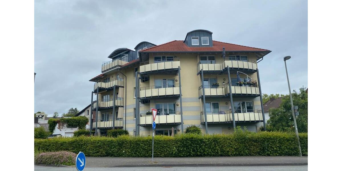 Erdgeschoßwohnung Bad Driburg - 4 Zimmer, 60 m&sup2;, 149.000&euro; | Angebot:27242765
