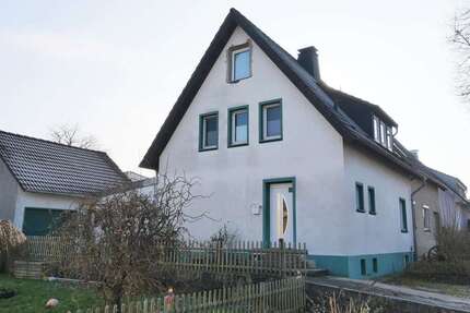 Haus Paderborn / Neuenbeken Neuenbeken - 4 Zimmer, 97 m&sup2;, 230.000&euro; | Angebot:23725234