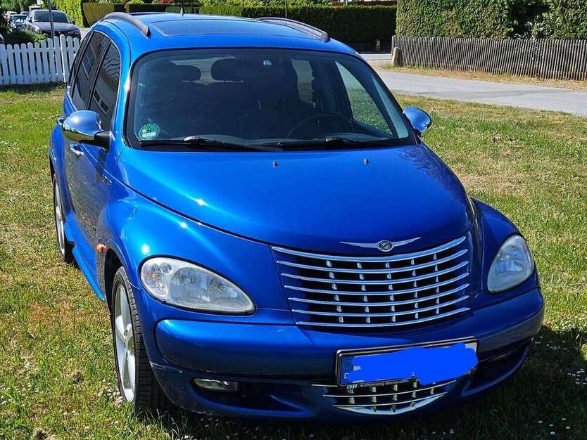 PT Cruiser