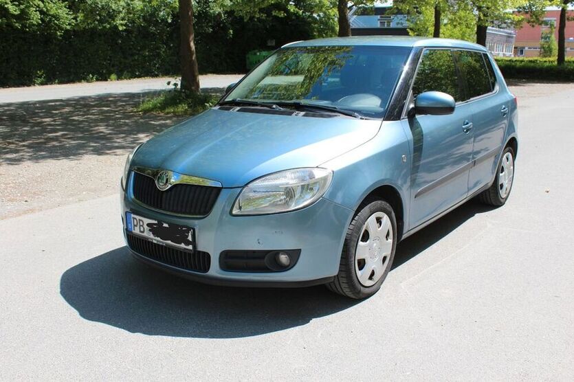 Fabia