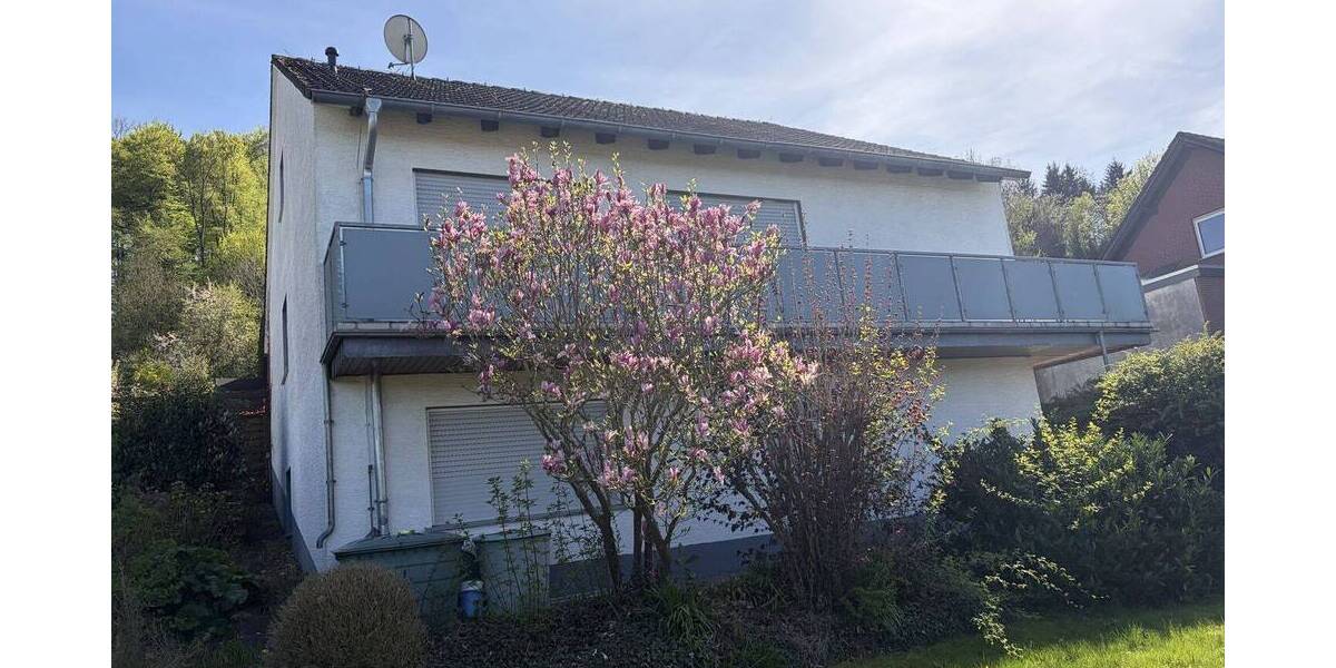Einfamilienhaus Lichtenau / Atteln Atteln - 5 Zimmer, 134 m&sup2;, 280.000&euro; | Angebot:26818089