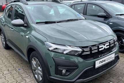 Dacia Sandero 41.000 km 14.989 &euro; Paderborn 33100
