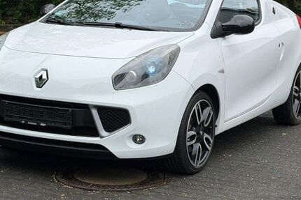 Renault Wind 105.000 km 4.299 &euro; Paderborn 33100