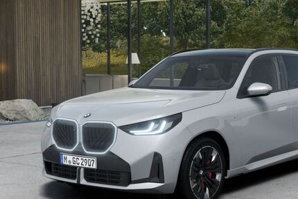 BMW X3 9.999 km 62.490 &euro; Detmold 32758