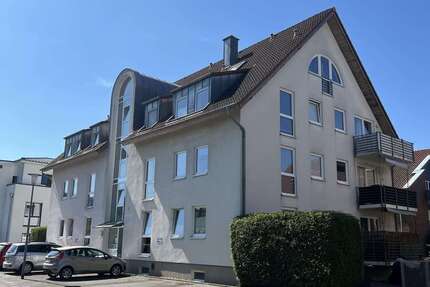 Wohnung zum Mieten in Paderborn 750 € 82.07 m²