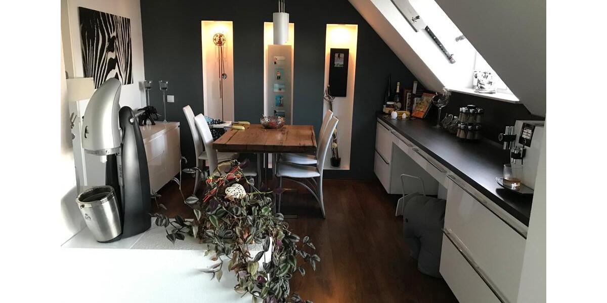 Maisonettenwohnung Paderborn - 4 Zimmer, 86 m&sup2;, 299.990&euro; | Angebot:27231078
