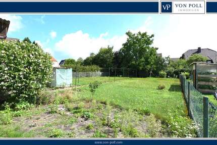 Grundstück zu verkaufen in Paderborn Schloß Neuhaus 389.000 € 785 m² zimmer