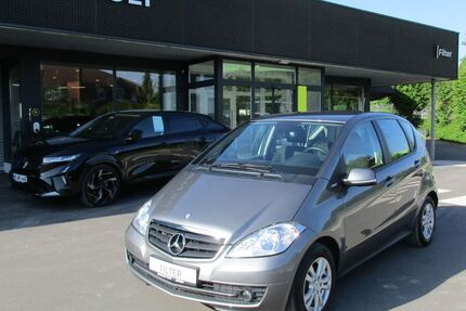 Mercedes-Benz A 160 80.470 km 6.950 &euro; Nieheim 33039