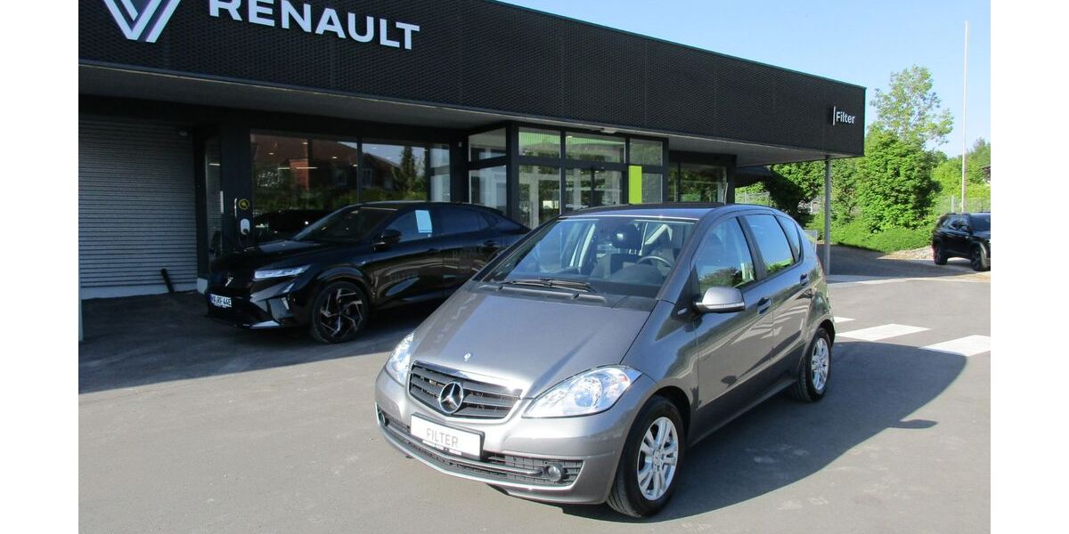 Mercedes-Benz A 160 80.470 km 6.950 &euro; Nieheim 33039
