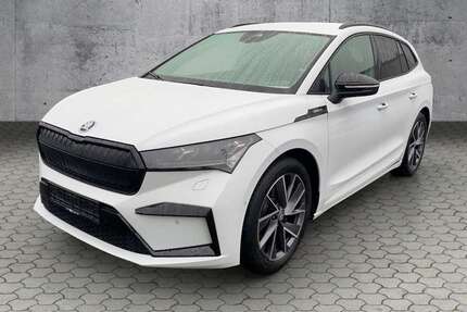Skoda Enyaq 62.500 km 26.890 &euro; Bad Driburg 33014